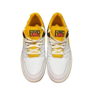 Nike Full Force Low Casual Sneakers from Finish Line Multi Color Size 12 EUC